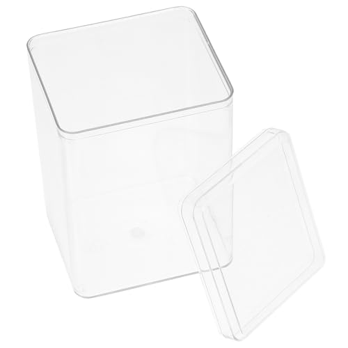 TOPPERFUN �t�B�M���A�͌^���[�{�b�N�X �����f�B�X�v���C�P�[�X �W����R���N�V�����{�b�N�X �����R���N�V���������p �J�E���^�[���[���b�N