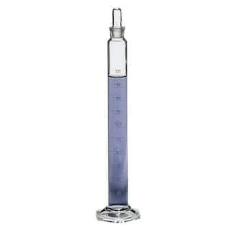 Pyrex Brand 2982 Cylinder; 500 mL, case of 6