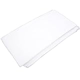 Gran cantidad: 180 piezas de toallas desechables están disponibles, satisfacen sus necesidades de uso, perfectas para la limpieza del hogar y el baño.