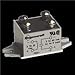 Solid State Relays - Industrial Mount 70S2-S SSR / Triac SPST-NO,25A, Screw