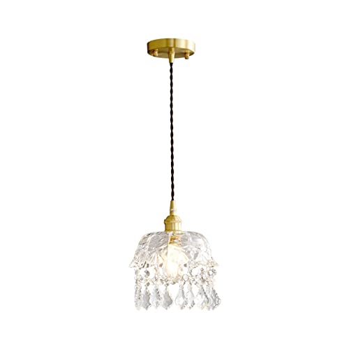 Lustre suspension salle à manger et éclairage pendu pour plafond moderne