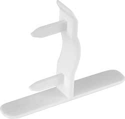 Celotex Plastic Rafter Clip 100 Pk : Amazon.co.uk: DIY & Tools