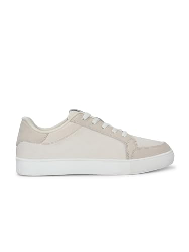 Image of OFF LIMITS Men's Oxford Casual Sneakers