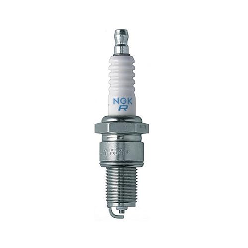 Bougies NGK LFR6A-11 3672 pour rouler sereinement lors des trajets quotidiens