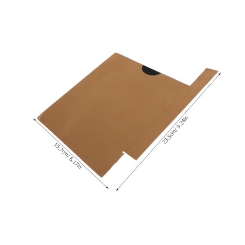 Bolsas de papel para proteger cítricos y tomates Cabilock 3