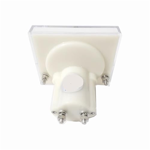 Voltmètre-ampèremètre analogique 150V mesure CC haute précision - 4