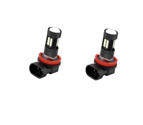 Feux antibrouillard LED pour BMW E60 E90 E46 E61 kit phares halogènes complet