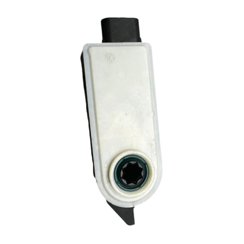 Actionneur de volet de grille active robuste compatible Explorer - 4
