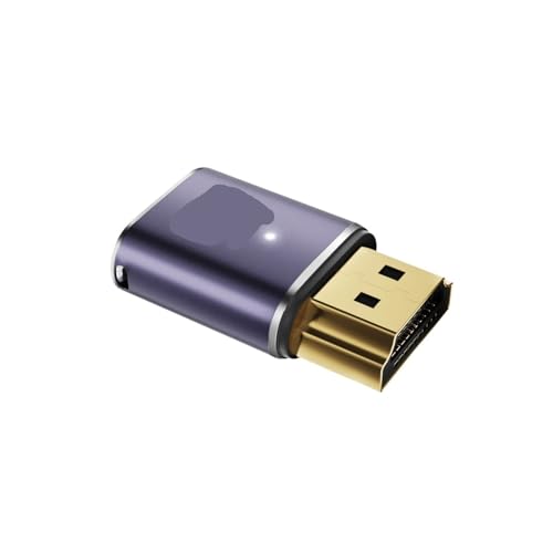 2.1 R[h A_v^[ M1ni m;ic/ro HDMI  Ro[^[ 48Gbps 8K@60Hz 4K@120Hz P;S/4 P;S/5 HD TV vWFN^[ PC p ?(A8K-13)