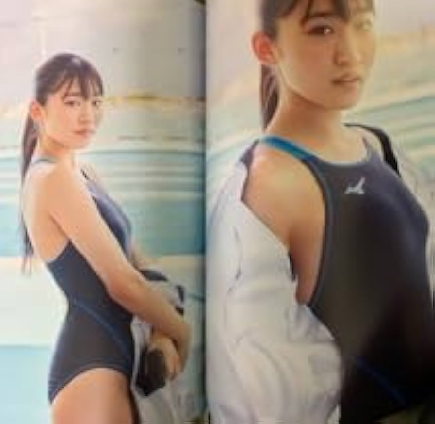 OCHA NORMA 中山夏月姫 写真集 Almost メイキングDVD OCHA NORMA中山夏月姫写真集「Almost」発売決定