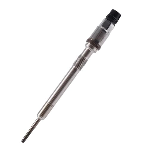 Bougies de préchauffage 03L905061G avec capteur de pression pour moteurs diesel A3 A7 Q7