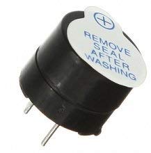 Active  buzzer module with internal oscillator