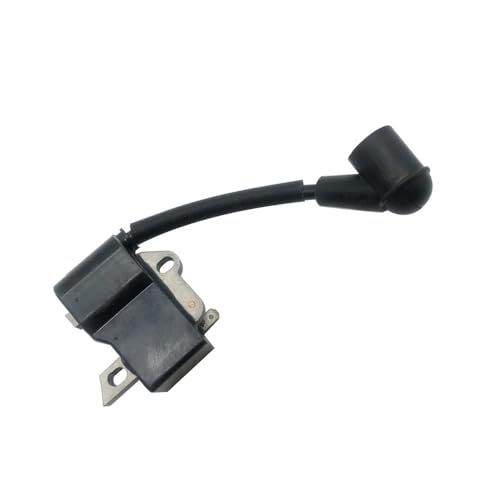 Bobina de encendido compatible con 4518 repuesto de encendido electrónico de motor 2