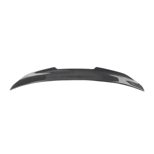 Becquet style PSM carbone pour corriger le look arrière fade des Stinger 2017-2021