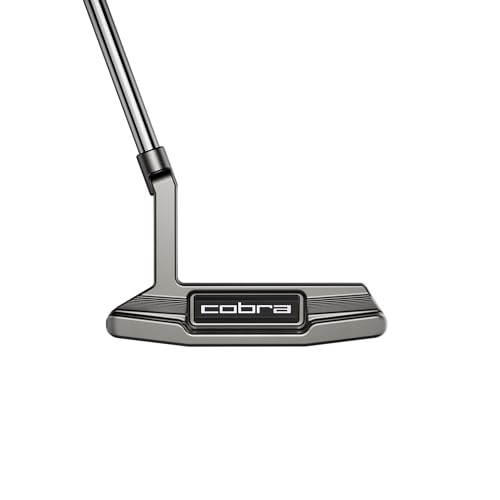Image of Cobra Golf MIM Putter