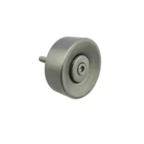 Poulie de renvoi 06E903341H galet de guidage pour Audi A4 A5 Q5 Q7 Touareg