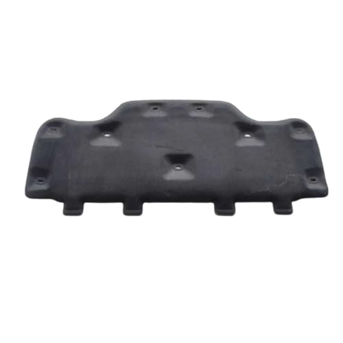 Coussin isolation capot Volvo XC40 pour des trajets silencieux