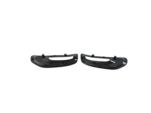 Mopar 68274672AB kit de marco para lámpara antiniebla miniatura 4
