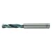 Screw Machine Drill 16.84mm Carbide WD1