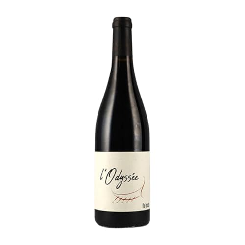 Flo Busch L'Odyssée Vin de Pays Languedoc 75 cl Vino tinto