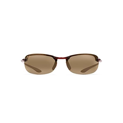 Maui Jim Sonnenbrille (Makaha), Multicolor, Talla Única