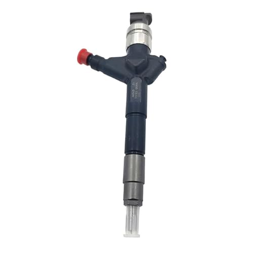 Injecteur de carburant résout fumée noire et perte puissance Navara YD25