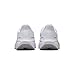 Nike Women's Pegasus 41 White/White/Pure Platinum/Metallic Silver 8 Medium