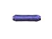 The Leather Guy Sinew Artificial beadwork dream catcher thread 20 yards Purple color US made
