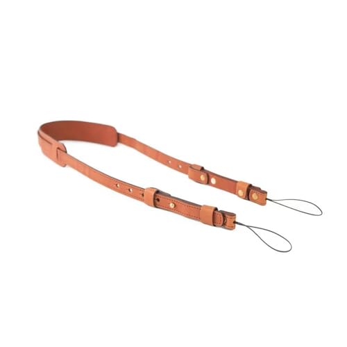 Ficha técnica Aqxyxsw GUYTRM Correa de hombro para cámara de cuero de vaca de 80 a 110 cm correa de transporte para el cuello correa de agarre para Canon 10 Piezas - Fernando Cortés
