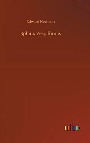 Sphinx Vespiformis