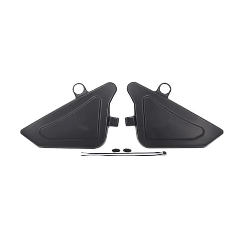 Plaques garniture K1600B pour sublimer la moto en road trip
