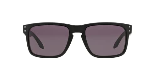 Image of Oakley Mens OO9102 Holbrook Square Sunglasses