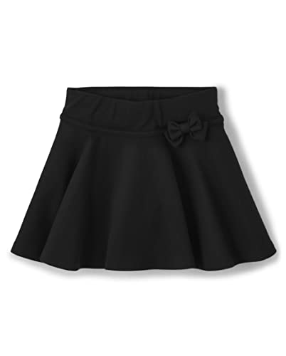 Image of Gymboree Girls and Toddler Ponte Knit Skort