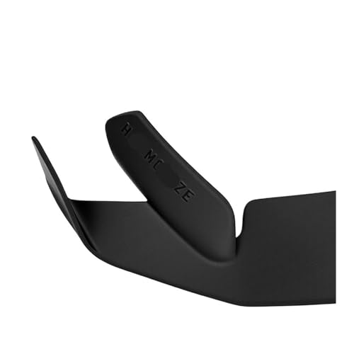 Kit d'ailes aérodynamiques moto RS660 aileron latéral carénage