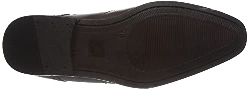 Image of Silver Street London Men's Canberra Derby Shoe