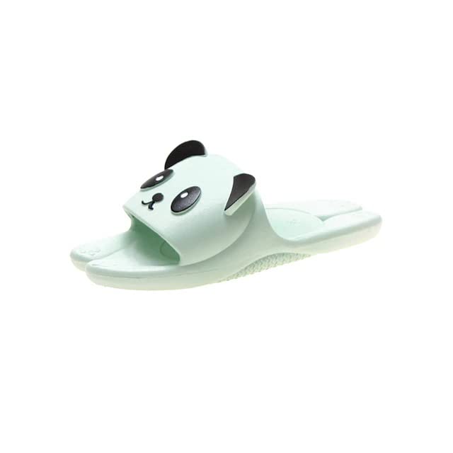 Image of Slipper for Women and Girls Flip Flops Summer Anti Skid Soft Pvc Sole Slide Home Indoor Slippers for Bedroom chappal