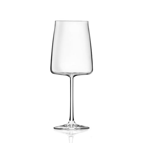 TAMAKI ESSENTIAL ゴブレット E43 直径7.6x高さ21.5cm イタリア製 グラス T-951293のサムネイル