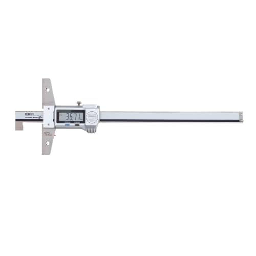 Calibrador Profundidad Digimatic Hook-Type UEIHOCNIK miniatura 1