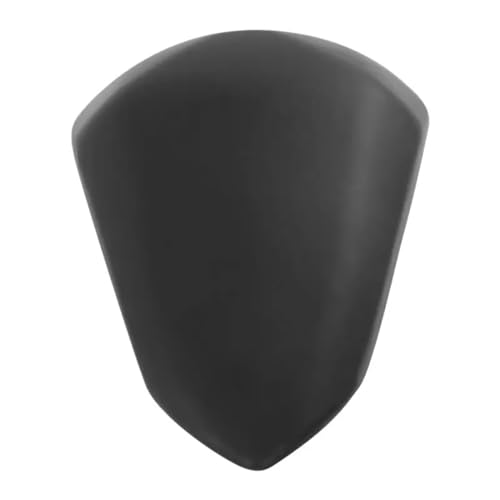 Asiento trasero Panigale V4 que soluciona la dureza del sillín original Ducati 4