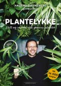 Plantelykke – Stell og innred med grønne planter 8202618843 Book Cover