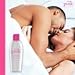 Pink Silicone Lube - Silicone Based Liquid Personal Lubricant for Women - 4.7 fl.oz / 140 ml
