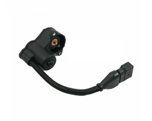 Actuador de freno de estacionamiento 4E0998281B servomotor pinza trasera A8 Quattro 2005