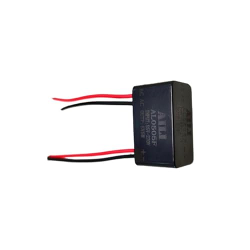 Transformateur 5V 1A étanche à découpage avec régulation de tension - 3