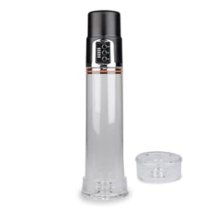 Love and Vibes Penispumpe, wiederaufladbar