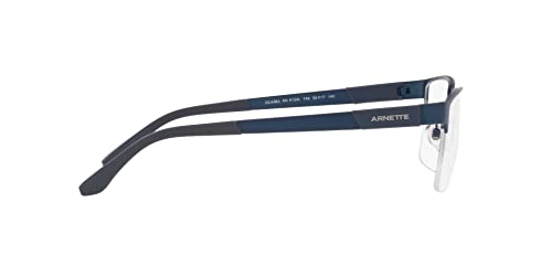 Óculos de Grau ARNETTE Azul 0AN6134L Tam 55
