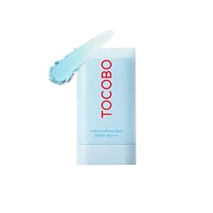 Generic TOCOBO COTTON SOFT SUN STICK SPF50 PA