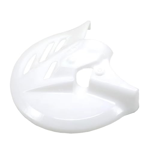 Couvercle de protection disque frein Honda CRF450R protecteur roue