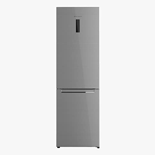 EAS-ELECTRIC-SMART-TECHNOLOGY-EMC2020SX-Frigorifico-Combi-Color-Inox-195×60-cm-E-2-cajones-para-productos-frescos-Refrigerador-210-litros-Congelador-134-litros EAS-ELECTRIC-SMART-TECHNOLOGY-EMC2020SX-Frigorifico-Combi-Color-Inox-195×60-cm-E-2-cajones-para-productos-frescos-Refrigerador-210-litros-Congelador-134-litros