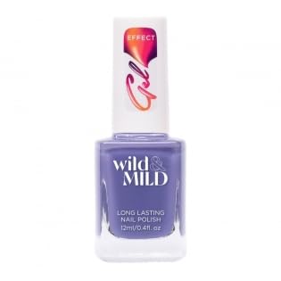 WNW NAIL ESMALTE EFECTO GEL GE66