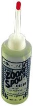 Supco ERZS75 All Purpose Lubricating Oil